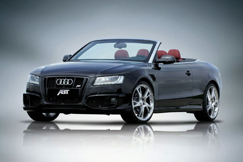Audi As5